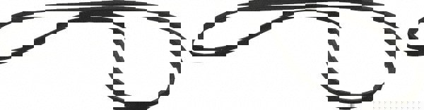 V-Belt: Section A, 64.2